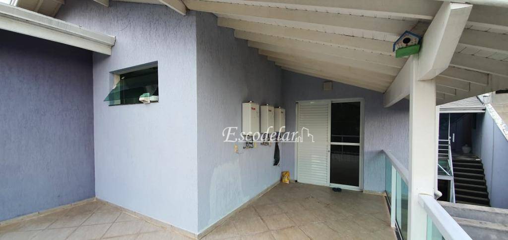 Casa à venda com 3 quartos, 220m² - Foto 27