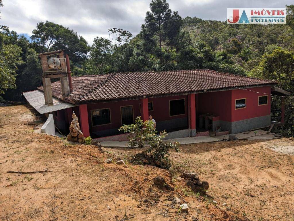 Fazenda à venda com 4 quartos, 700m² - Foto 12