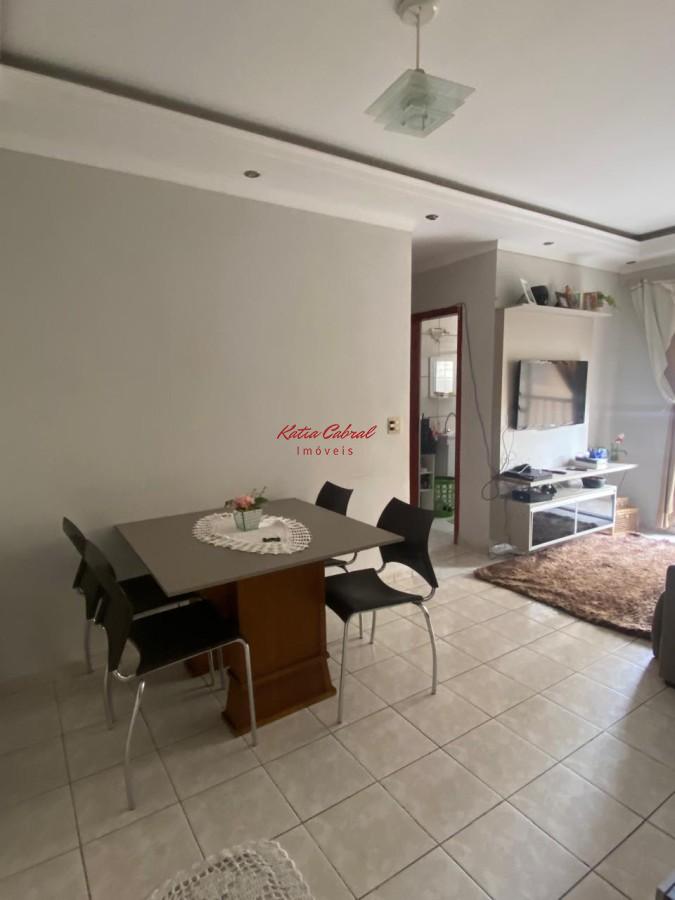 Apartamento à venda com 2 quartos, 80m² - Foto 7