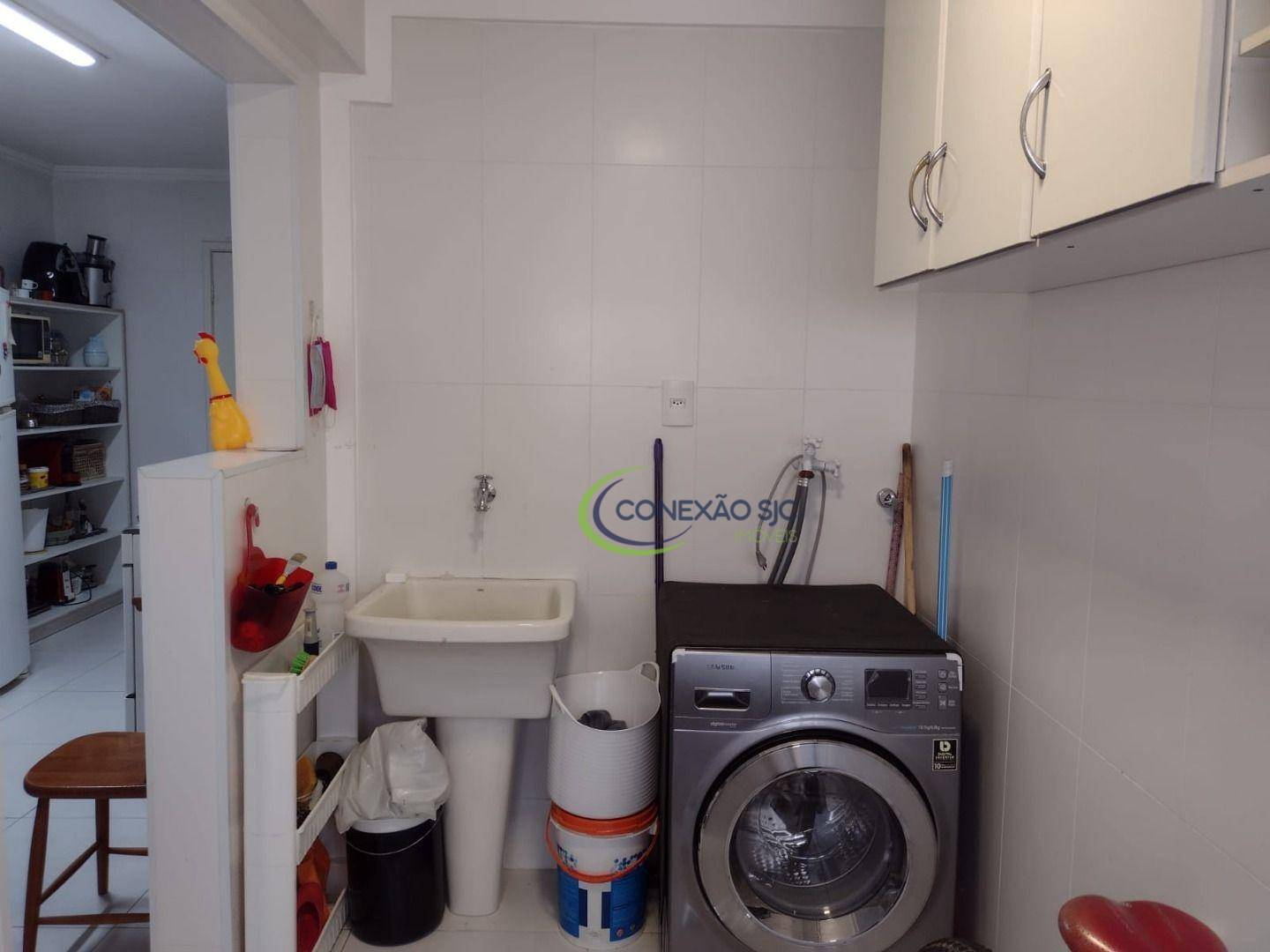 Apartamento à venda com 3 quartos, 90m² - Foto 14