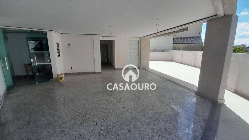 Apartamento à venda com 3 quartos, 101m² - Foto 27