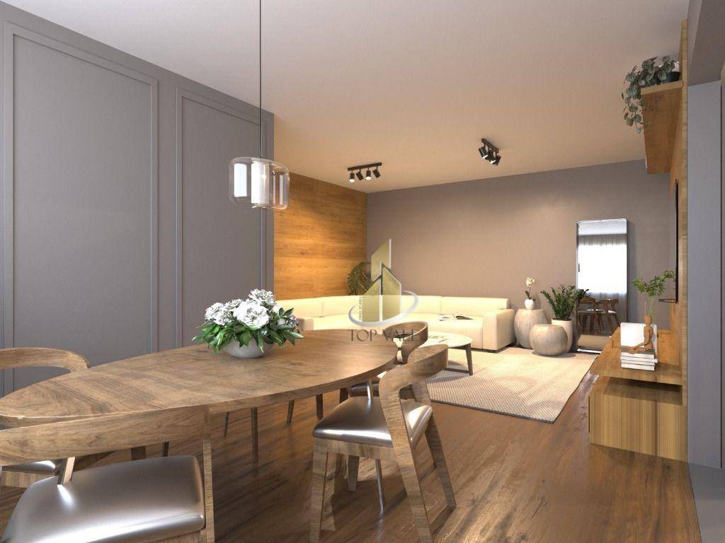 Apartamento à venda com 3 quartos, 92m² - Foto 23