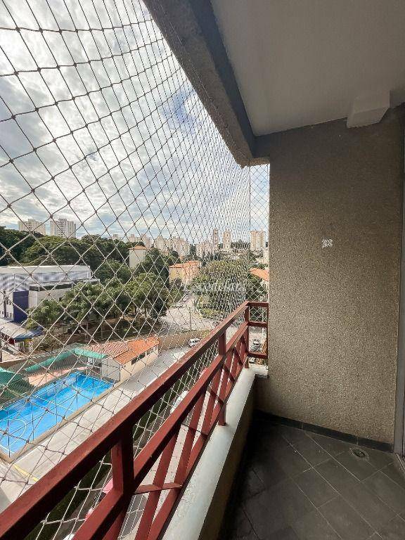 Apartamento à venda com 2 quartos, 55m² - Foto 7