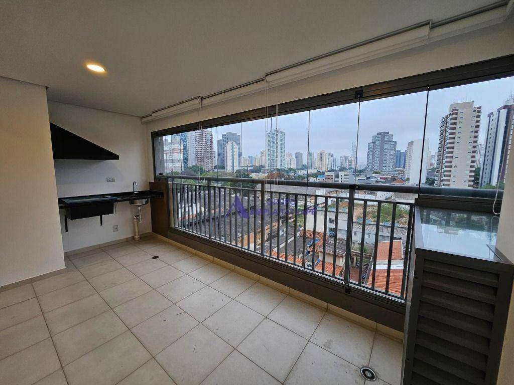 Apartamento para alugar com 3 quartos, 81m² - Foto 2