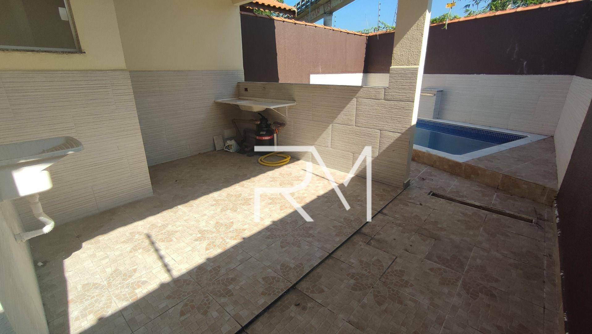 Casa à venda com 3 quartos, 78m² - Foto 13