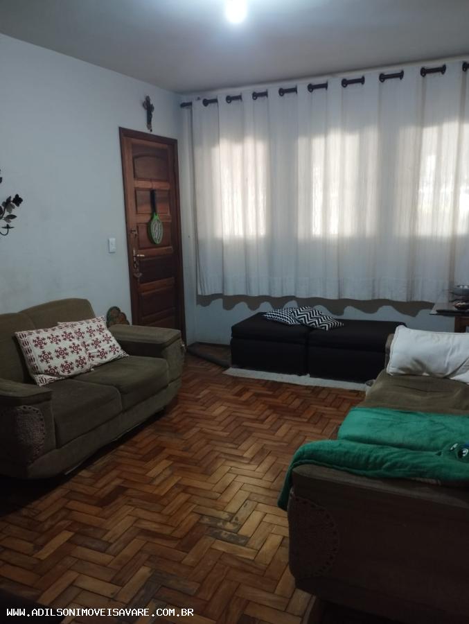 Casa à venda com 4 quartos, 150m² - Foto 17