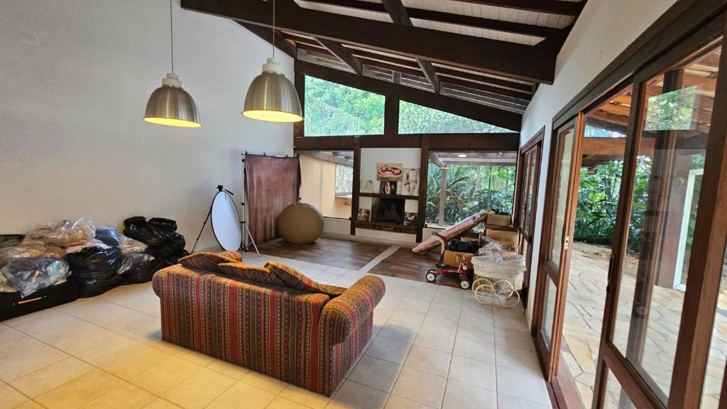 Casa de Condomínio à venda com 4 quartos, 455m² - Foto 72