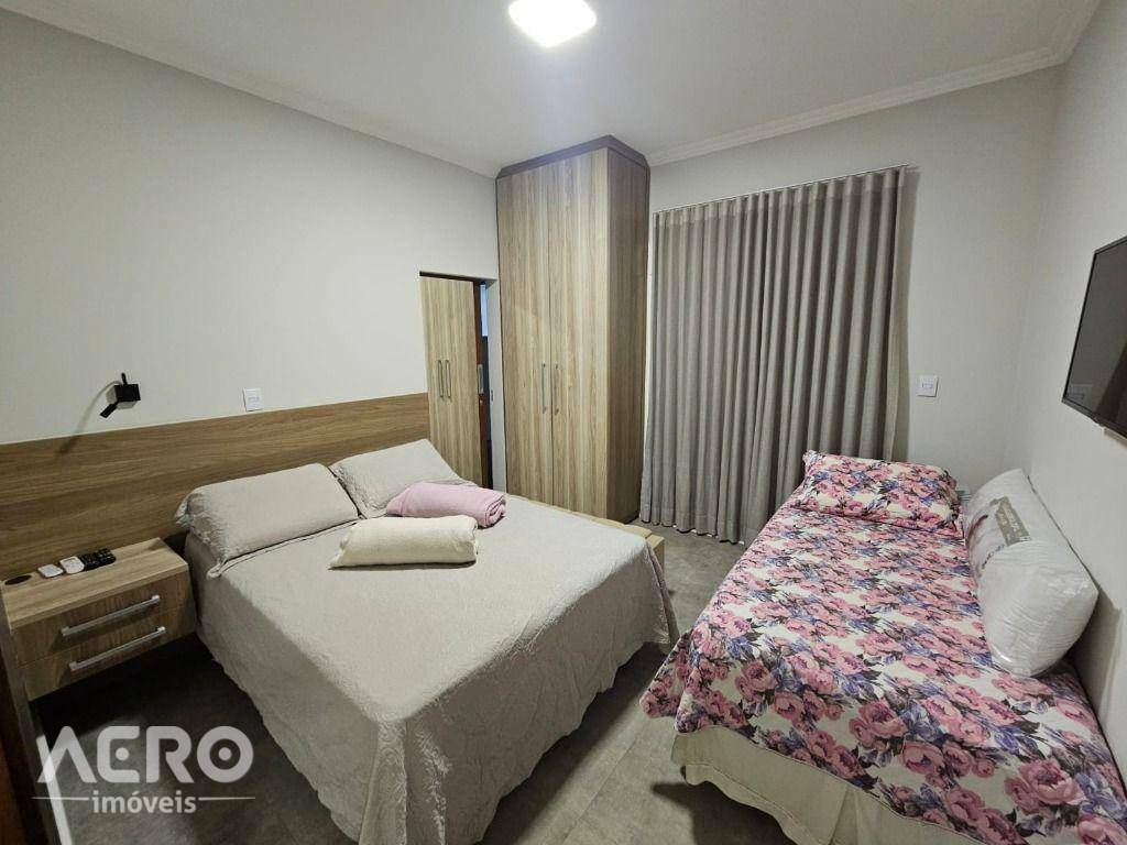 Casa de Condomínio, 4 quartos - Foto 10