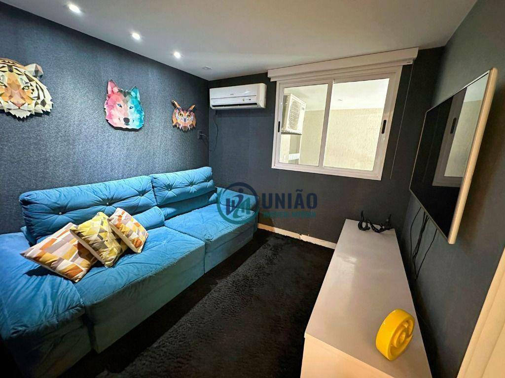 Casa de Condomínio à venda com 3 quartos, 136m² - Foto 13