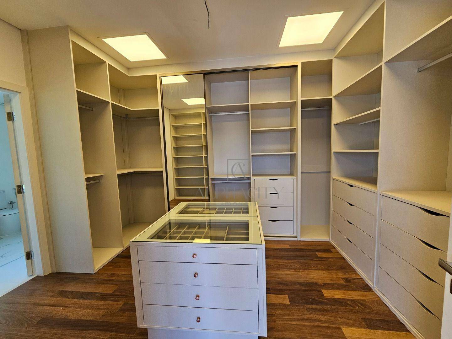 Casa de Condomínio à venda com 4 quartos, 1010m² - Foto 16