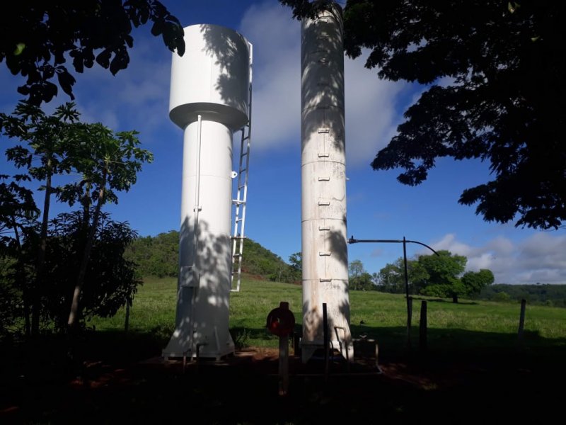 Fazenda à venda, 280m² - Foto 2