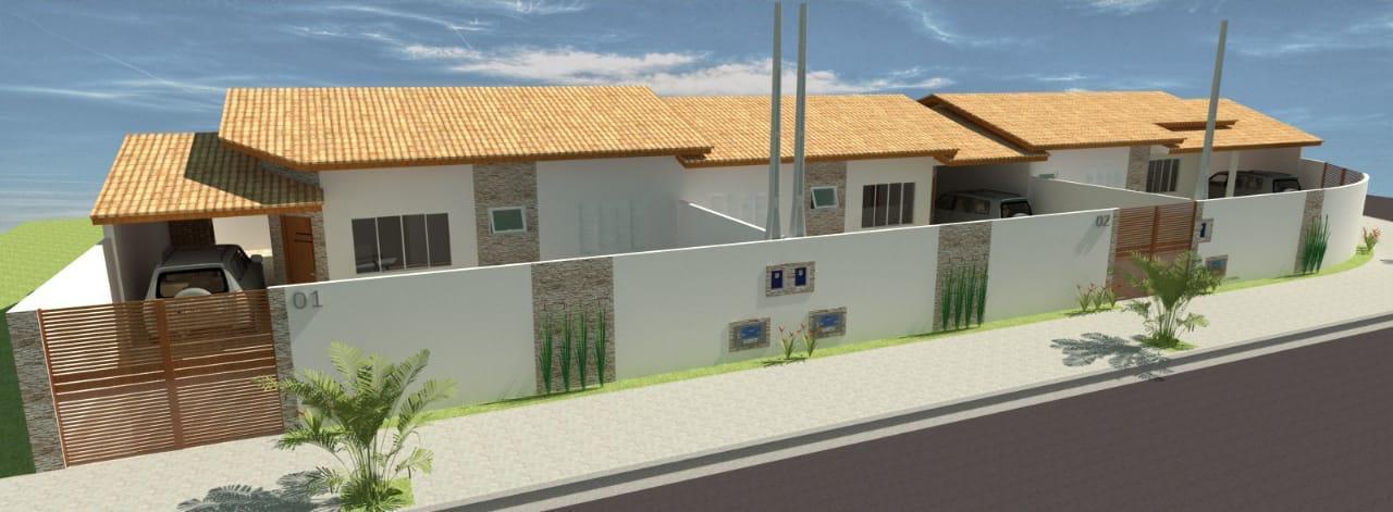 Casa à venda com 2 quartos, 160m² - Foto 3