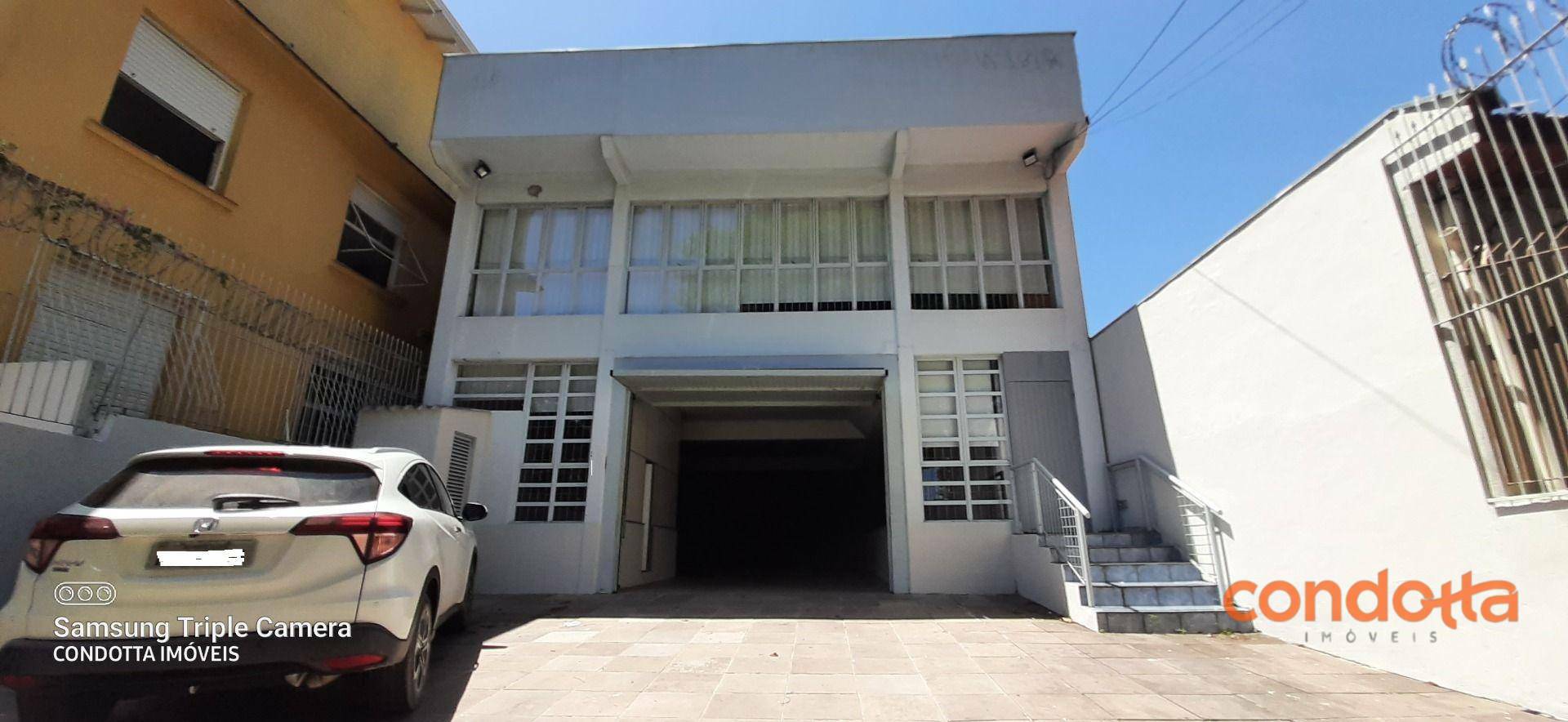 Prédio Inteiro, 480 m² - Foto 1