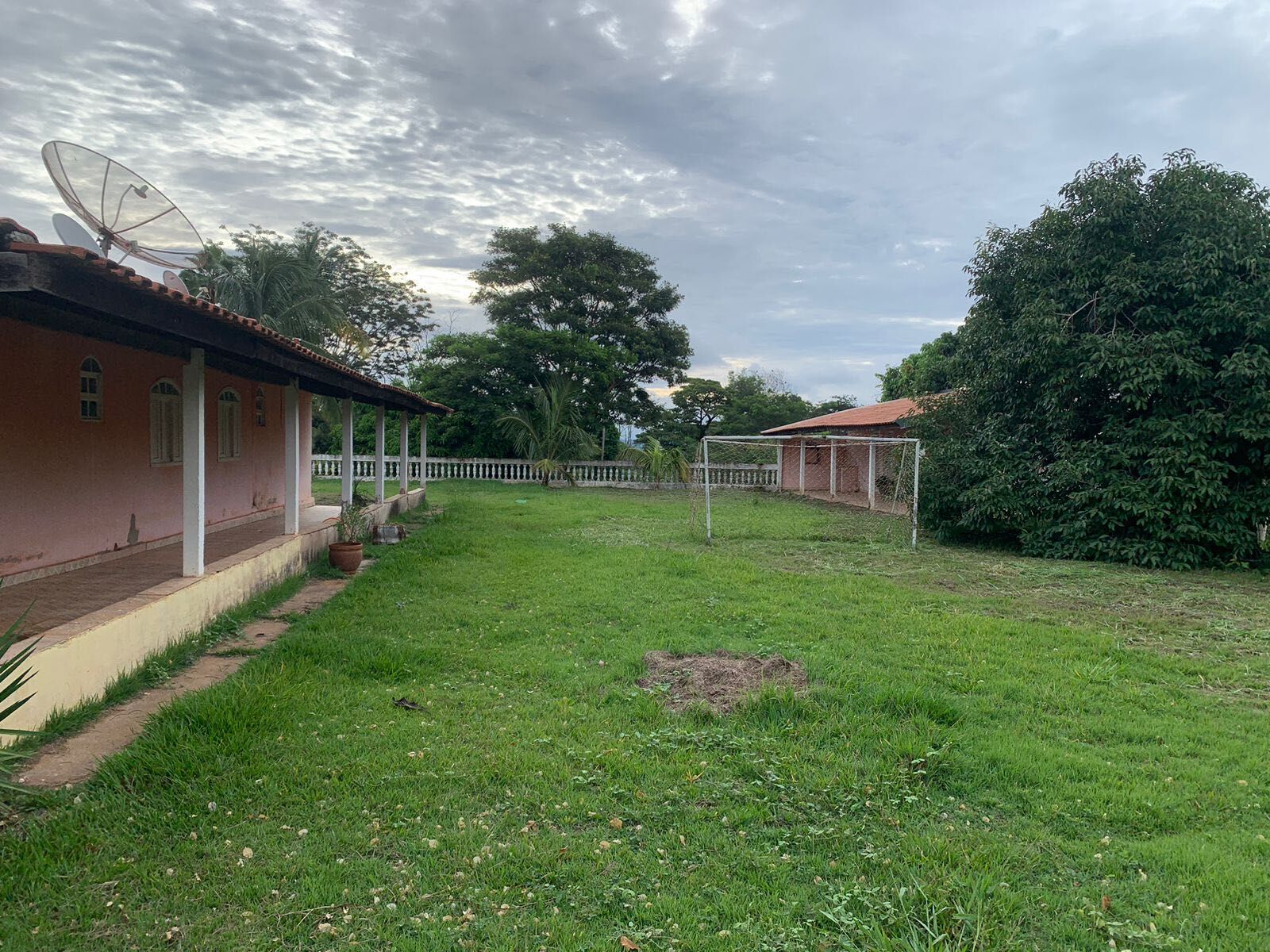 Fazenda à venda com 4 quartos, 5000m² - Foto 3