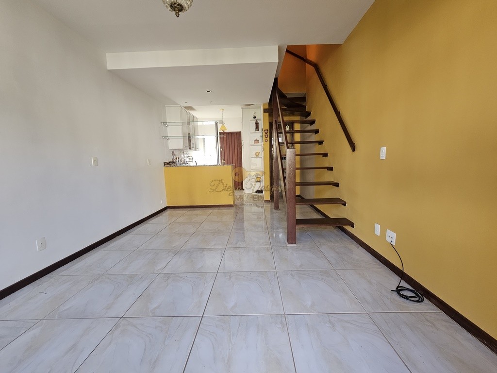 Casa de Condomínio à venda com 2 quartos, 58m² - Foto 4