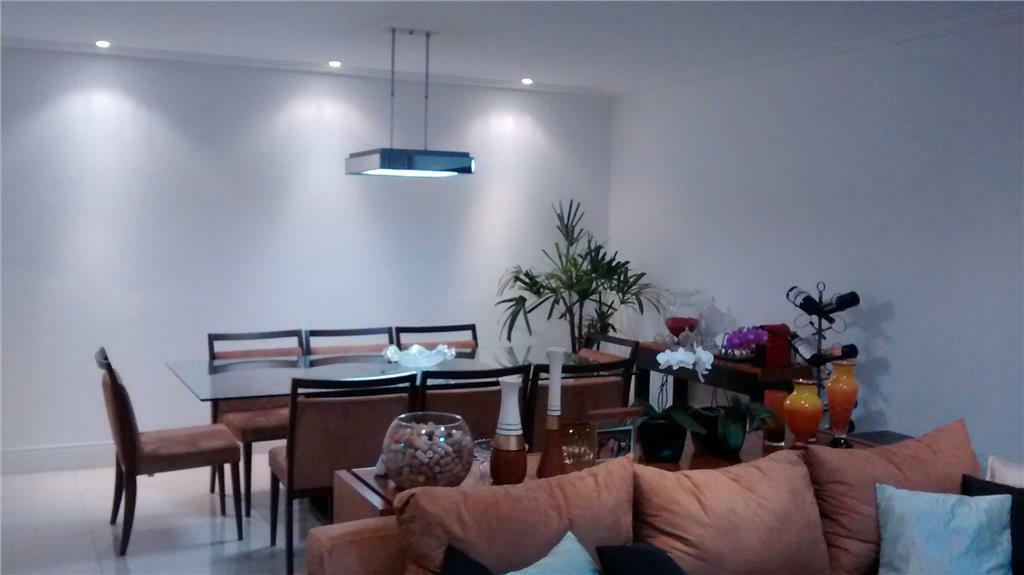 Apartamento à venda com 3 quartos, 234m² - Foto 21