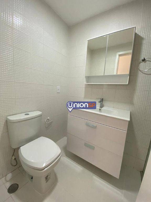 Apartamento à venda com 2 quartos, 56m² - Foto 11