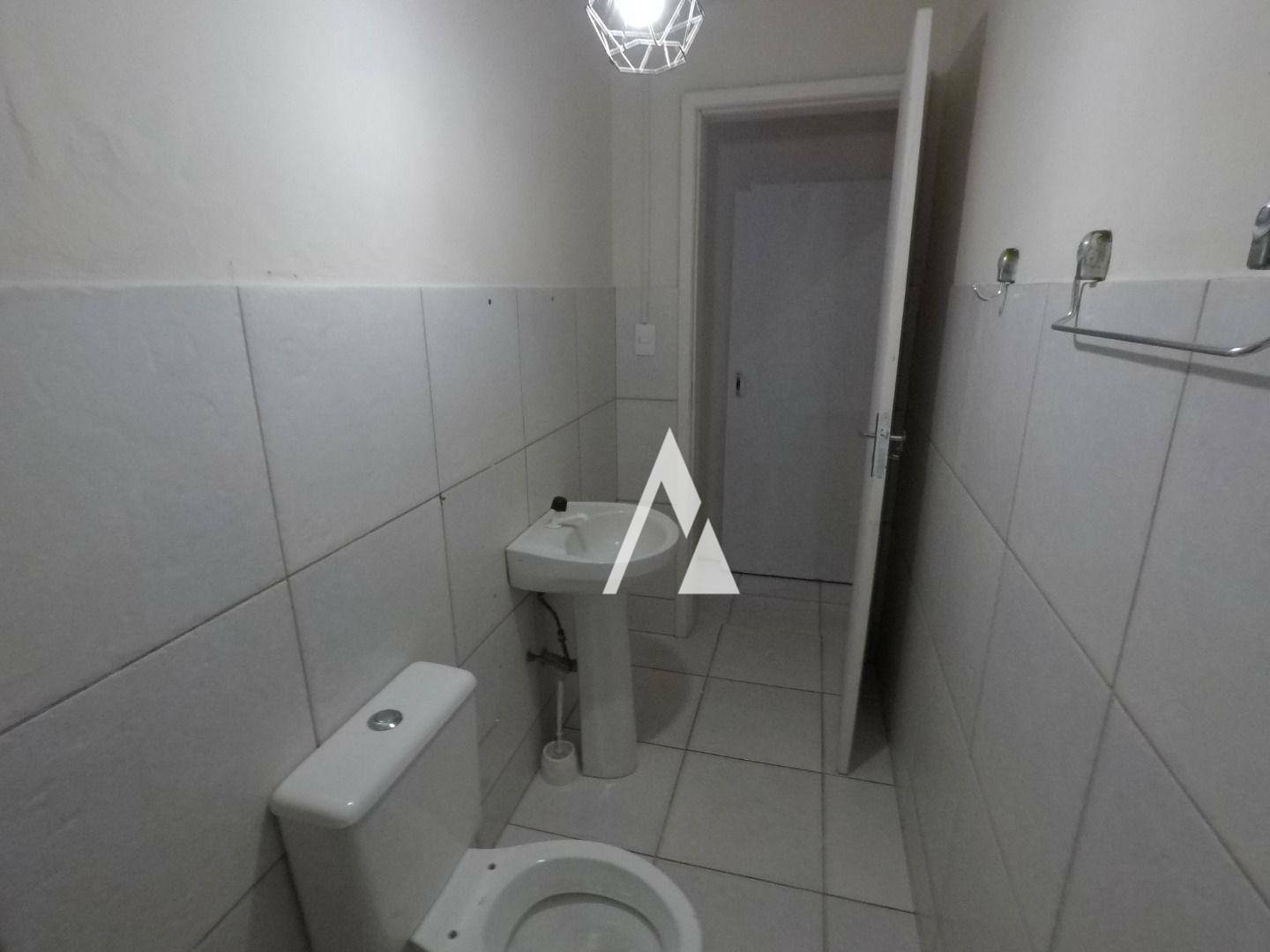 Casa para alugar, 144m² - Foto 34