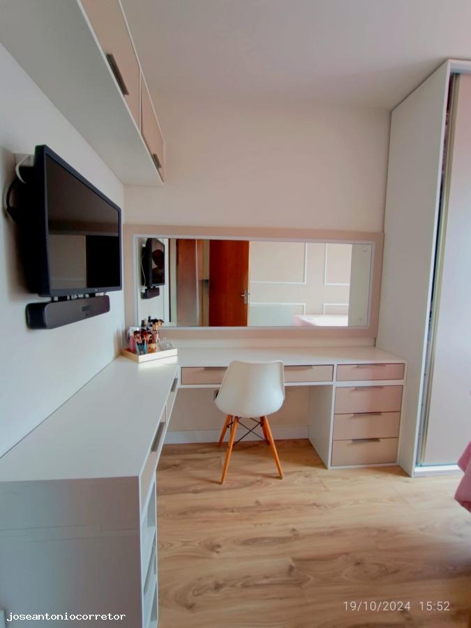 Apartamento à venda com 2 quartos, 51m² - Foto 29