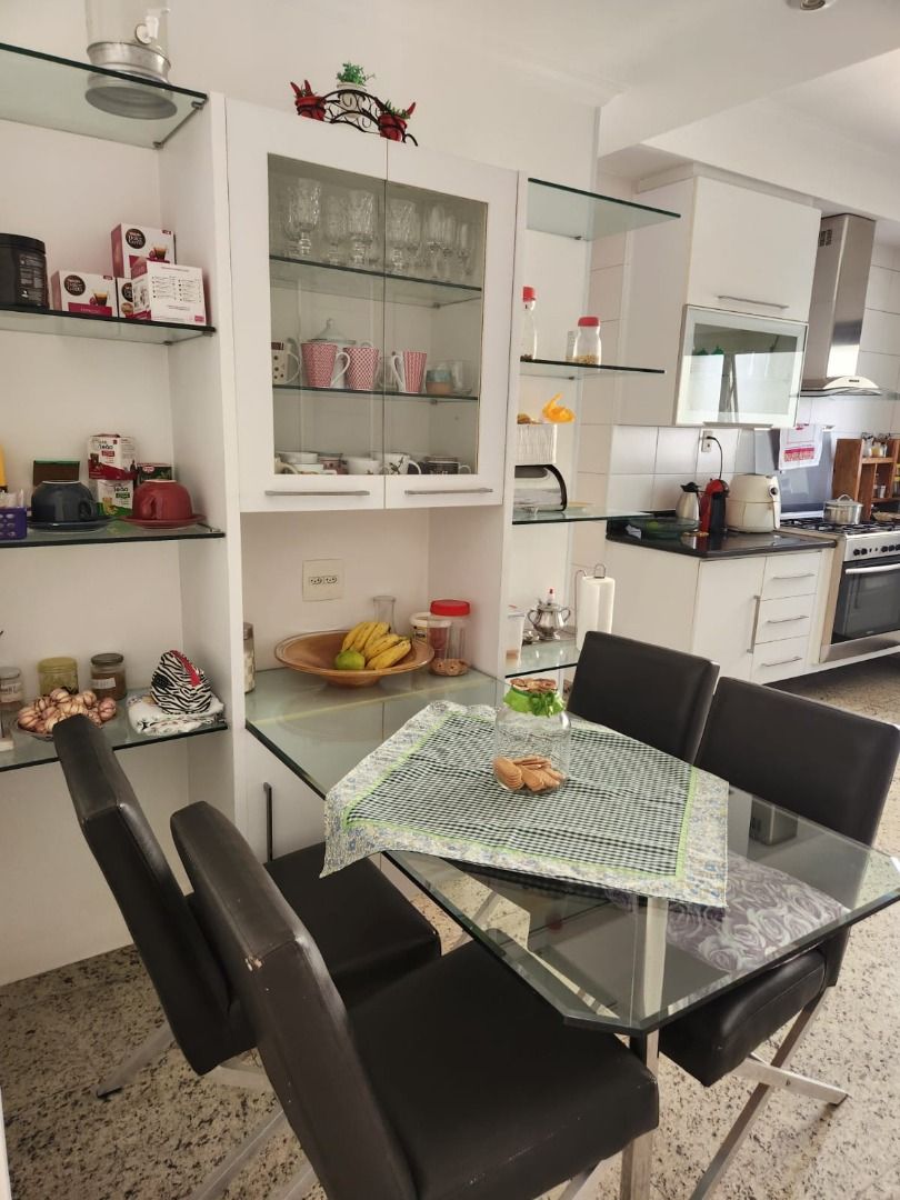 Apartamento à venda com 4 quartos, 195m² - Foto 21