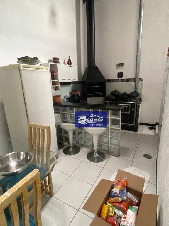 Sobrado à venda com 4 quartos, 321m² - Foto 5