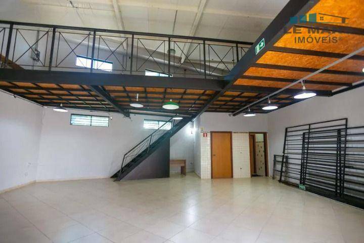 Loja-Salão à venda e aluguel, 110m² - Foto 1