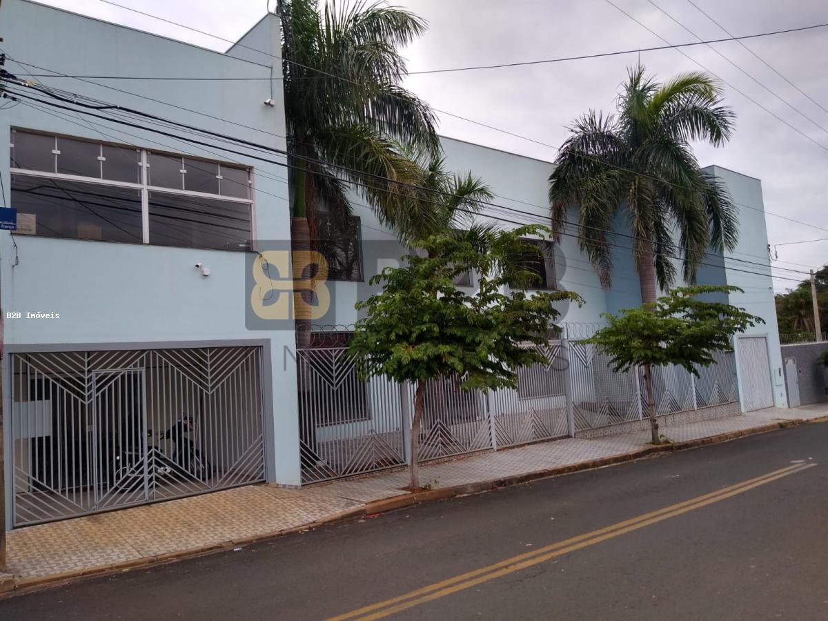 Conjunto Comercial-Sala à venda, 930m² - Foto 22