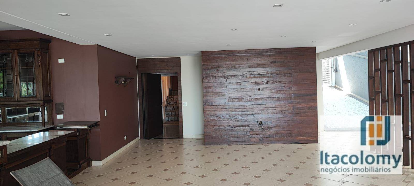 Casa de Condomínio para alugar com 5 quartos, 830m² - Foto 5