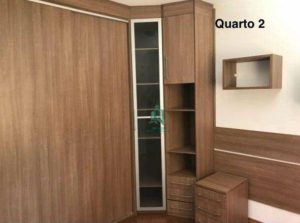 Sobrado à venda com 3 quartos, 106m² - Foto 13