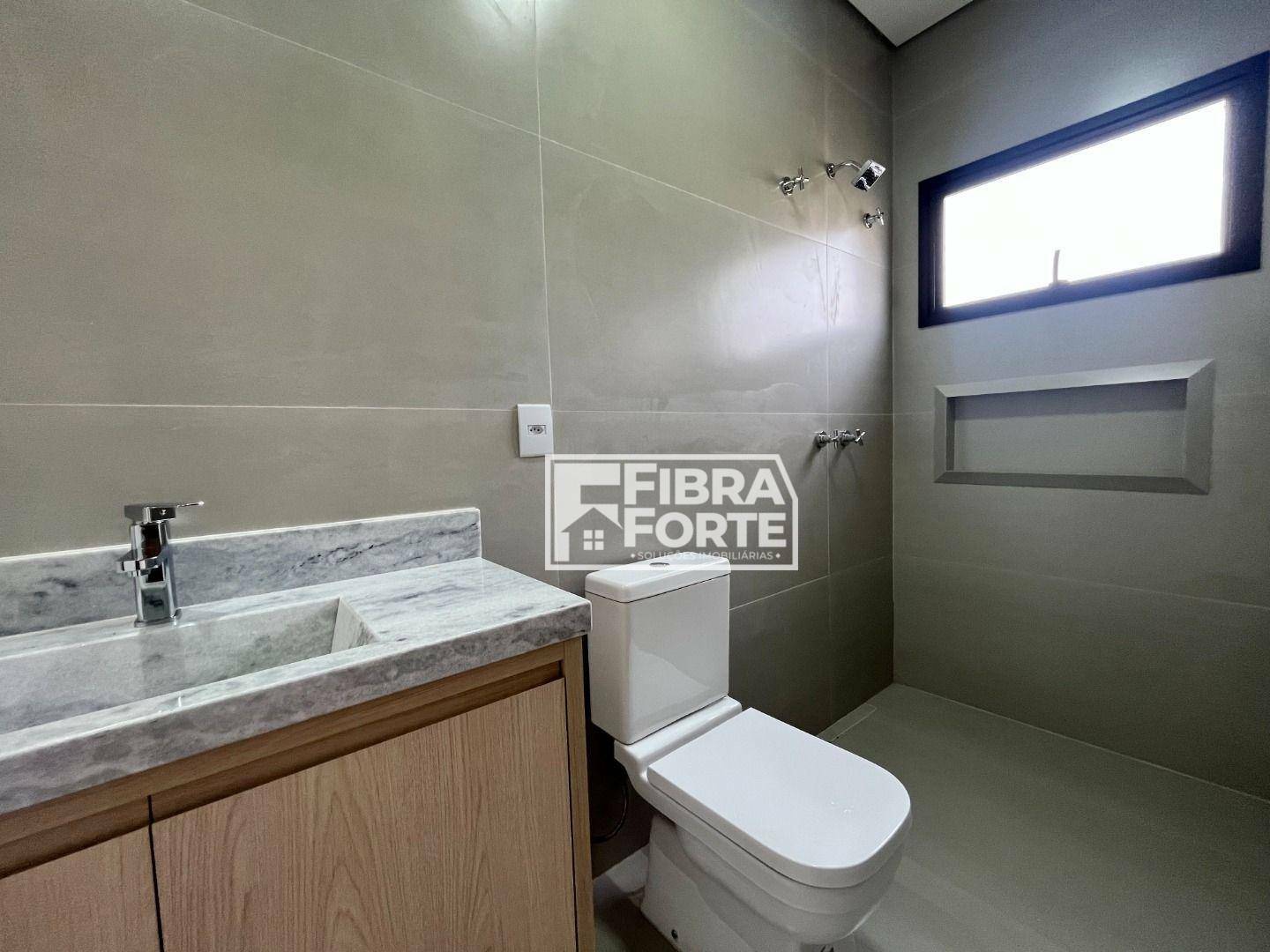 Casa de Condomínio à venda com 3 quartos, 214m² - Foto 10