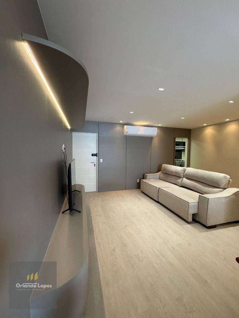 Apartamento, 3 quartos, 111 m² - Foto 4