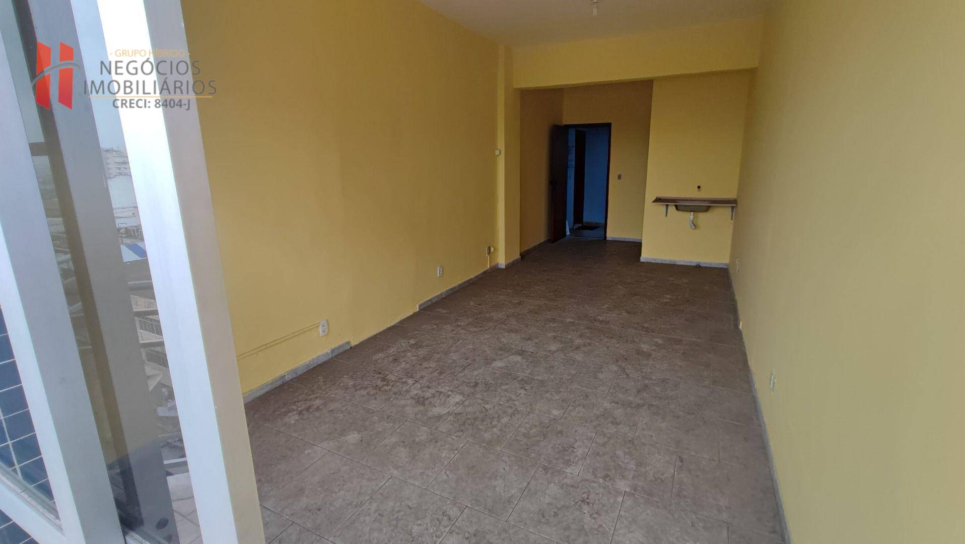 Sala-Conjunto, 28 m² - Foto 4