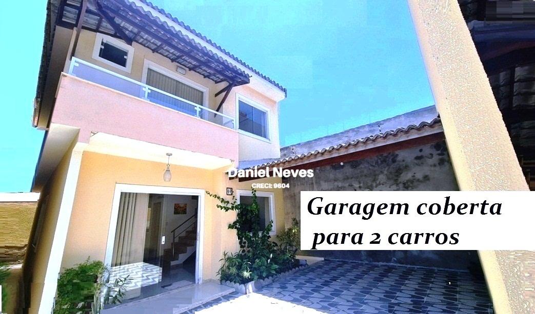 Casa de Condomínio à venda com 3 quartos, 100m² - Foto 4