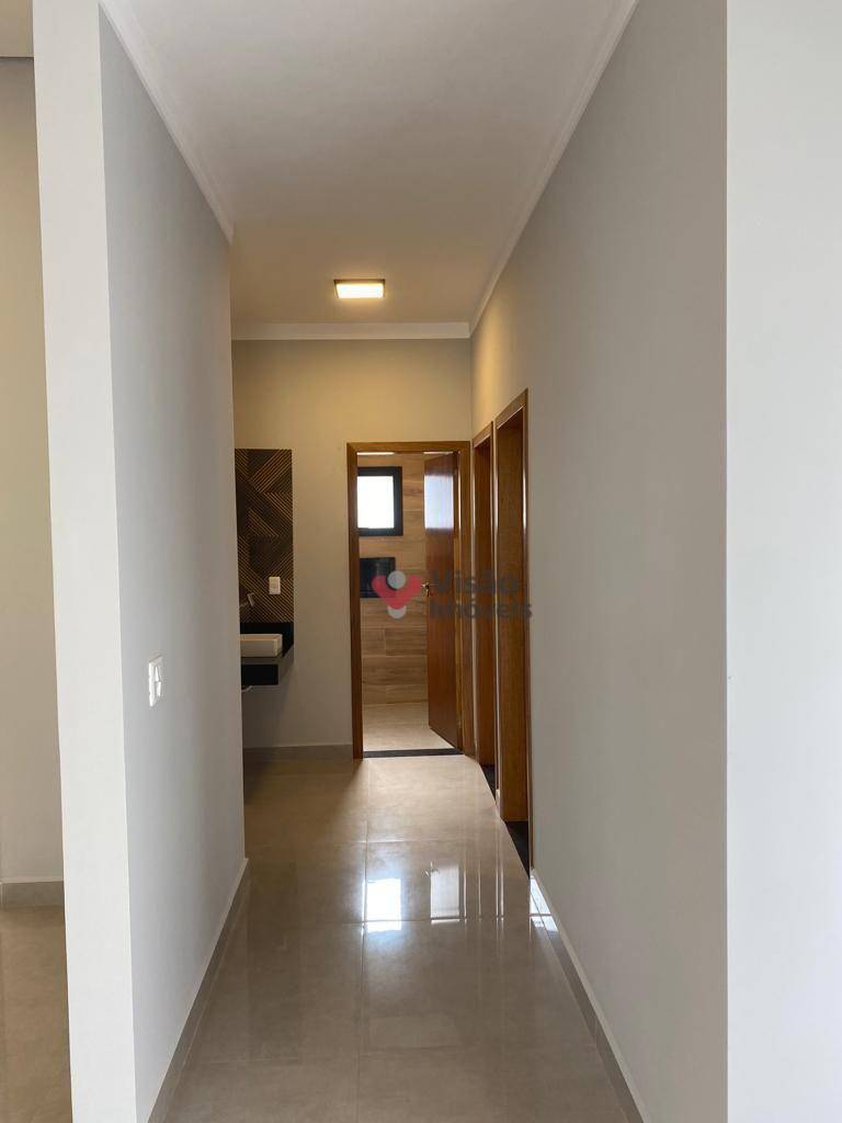 Casa à venda com 3 quartos, 124m² - Foto 10