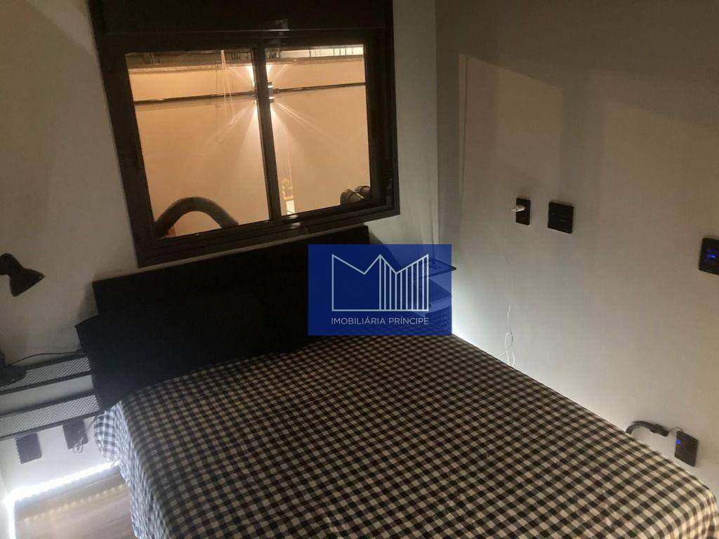 Apartamento à venda com 1 quarto, 50m² - Foto 29