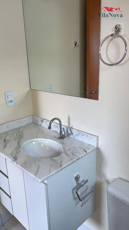 Apartamento à venda com 3 quartos, 67m² - Foto 11