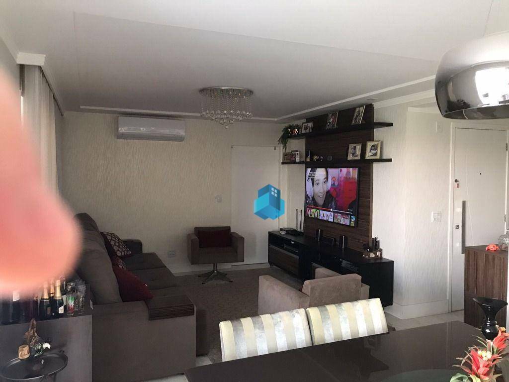 Apartamento à venda com 3 quartos, 163m² - Foto 24