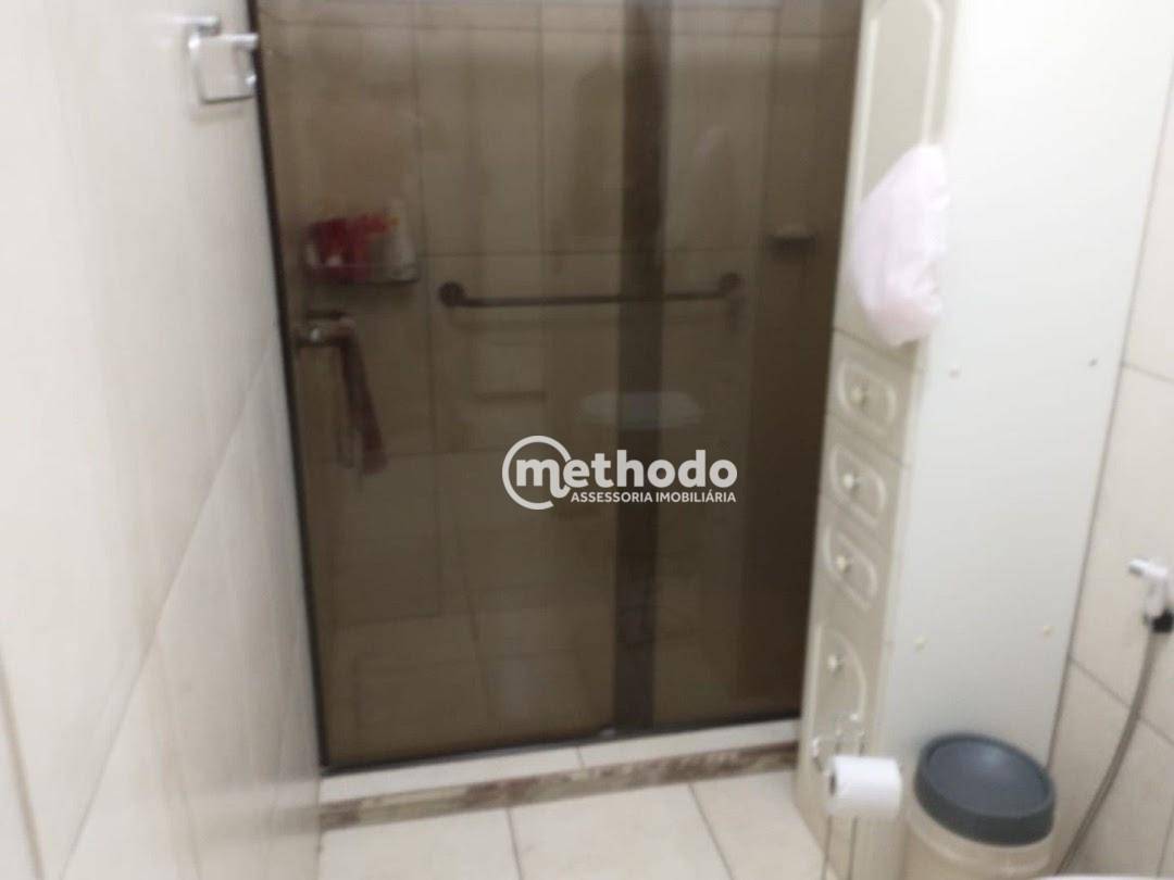 Apartamento à venda com 3 quartos, 200m² - Foto 8