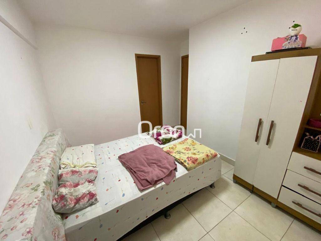 Apartamento à venda com 2 quartos, 60m² - Foto 11