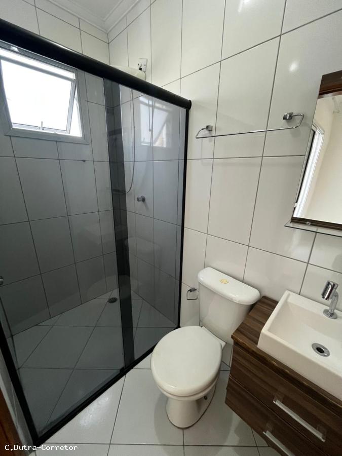 Sobrado à venda com 2 quartos, 90m² - Foto 6