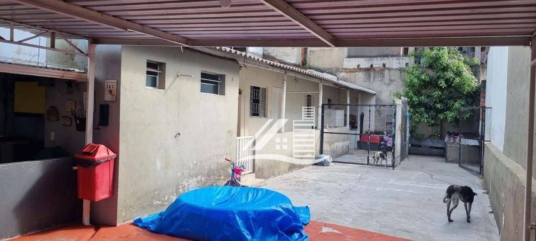 Sobrado à venda com 4 quartos, 500m² - Foto 25