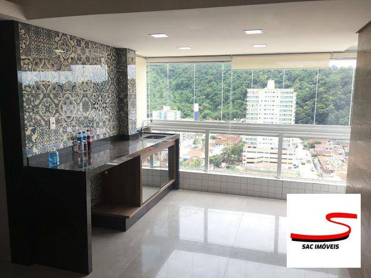 Apartamento à venda com 3 quartos, 115m² - Foto 13