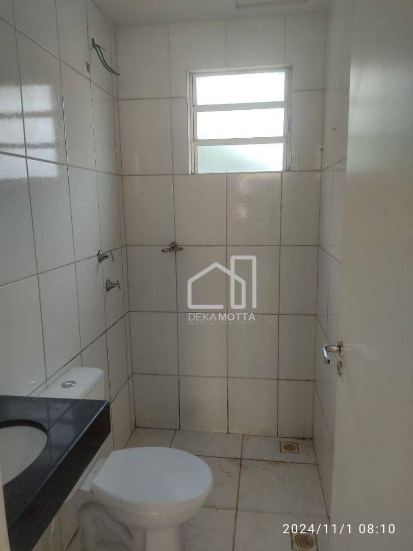 Apartamento à venda com 2 quartos, 45m² - Foto 6