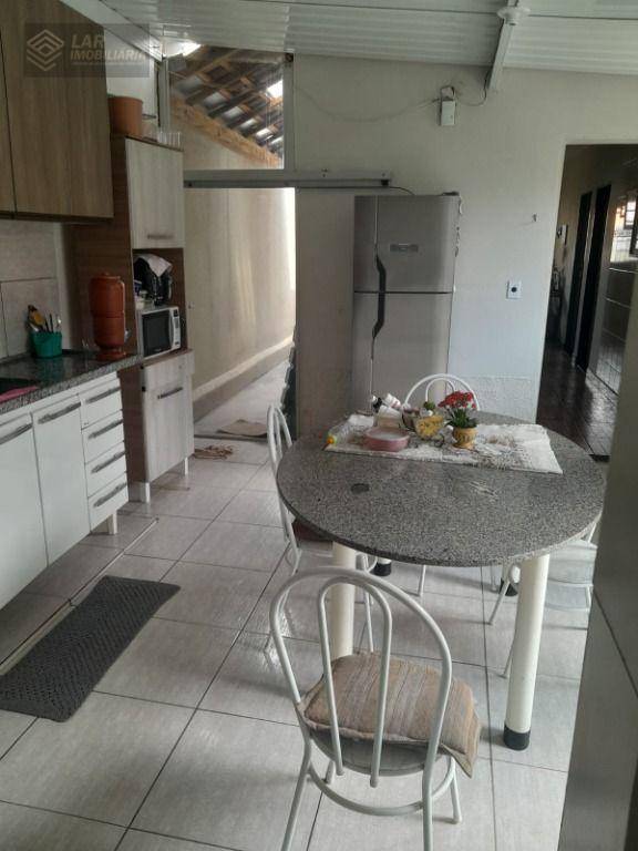 Casa, 2 quartos, 110 m² - Foto 4