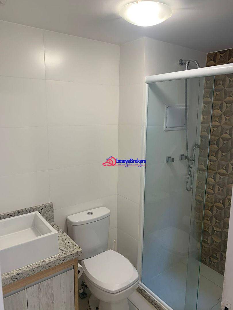 Apartamento à venda com 3 quartos, 62m² - Foto 20