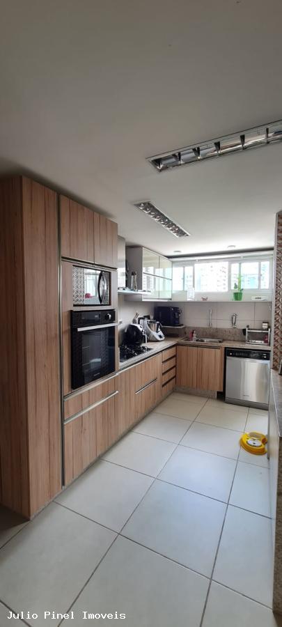 Apartamento à venda com 4 quartos, 190m² - Foto 8