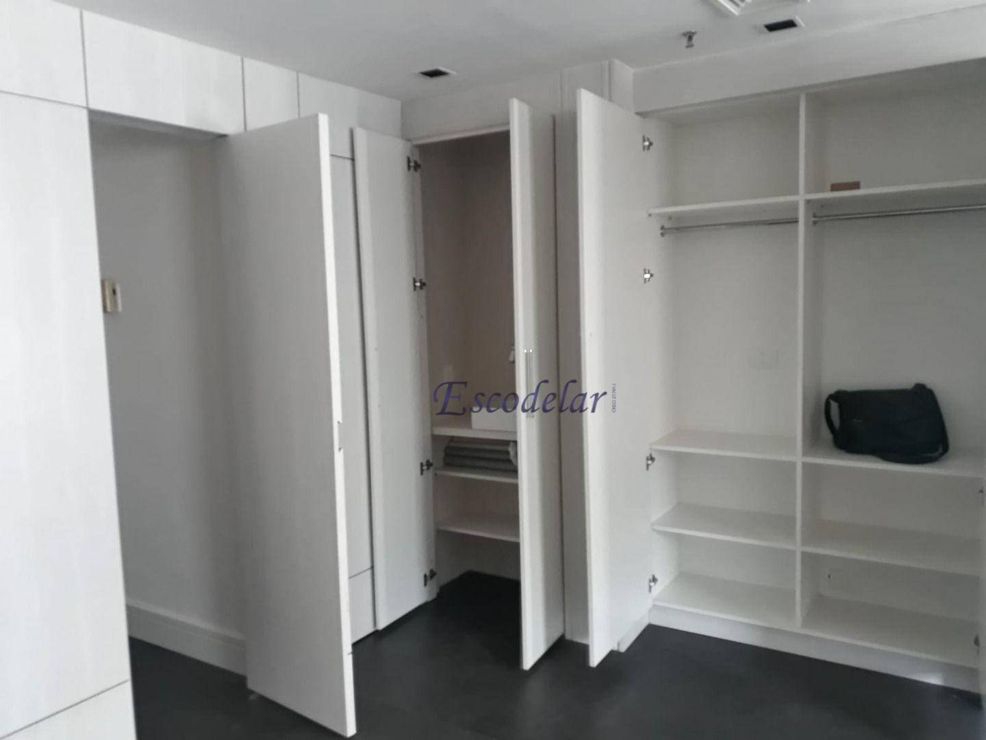 Conjunto Comercial-Sala para alugar, 32m² - Foto 16