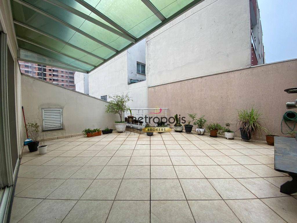 Sobrado à venda com 3 quartos, 317m² - Foto 48