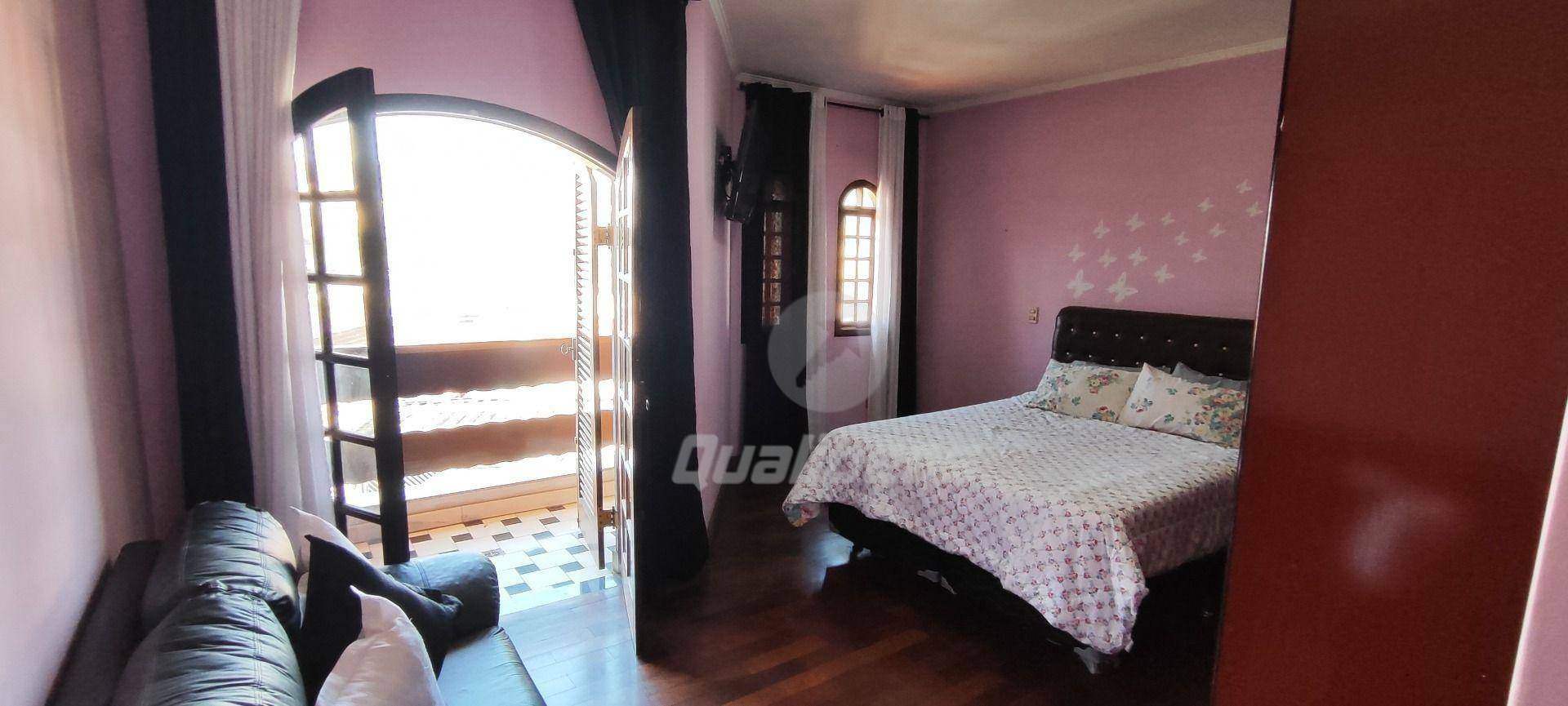 Sobrado à venda com 3 quartos, 370m² - Foto 12