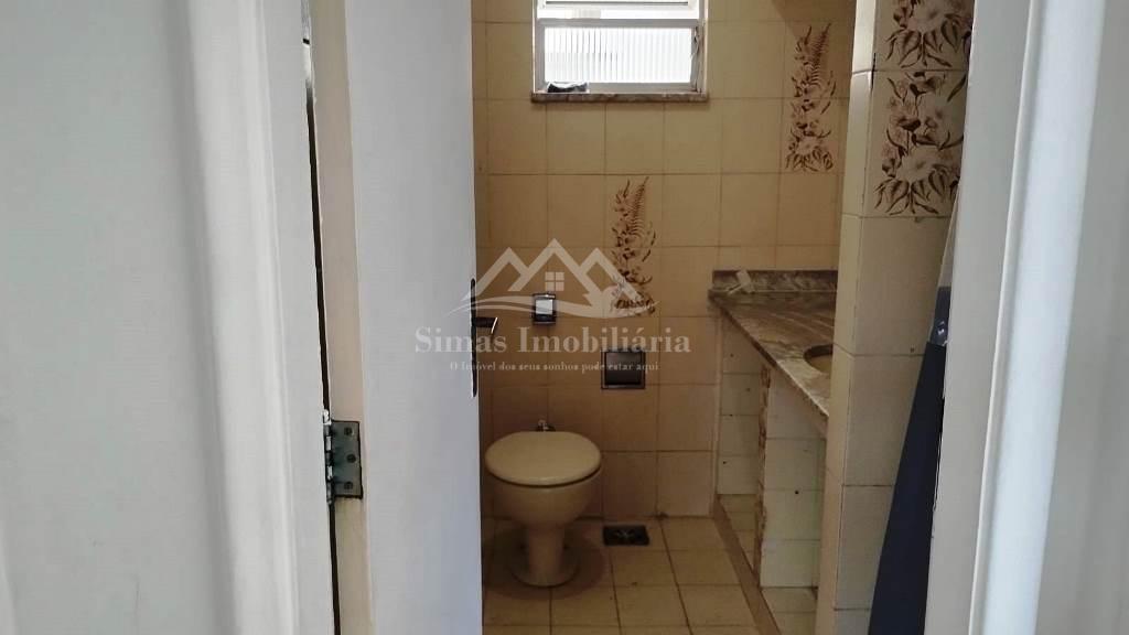 Apartamento para alugar com 2 quartos, 70m² - Foto 7